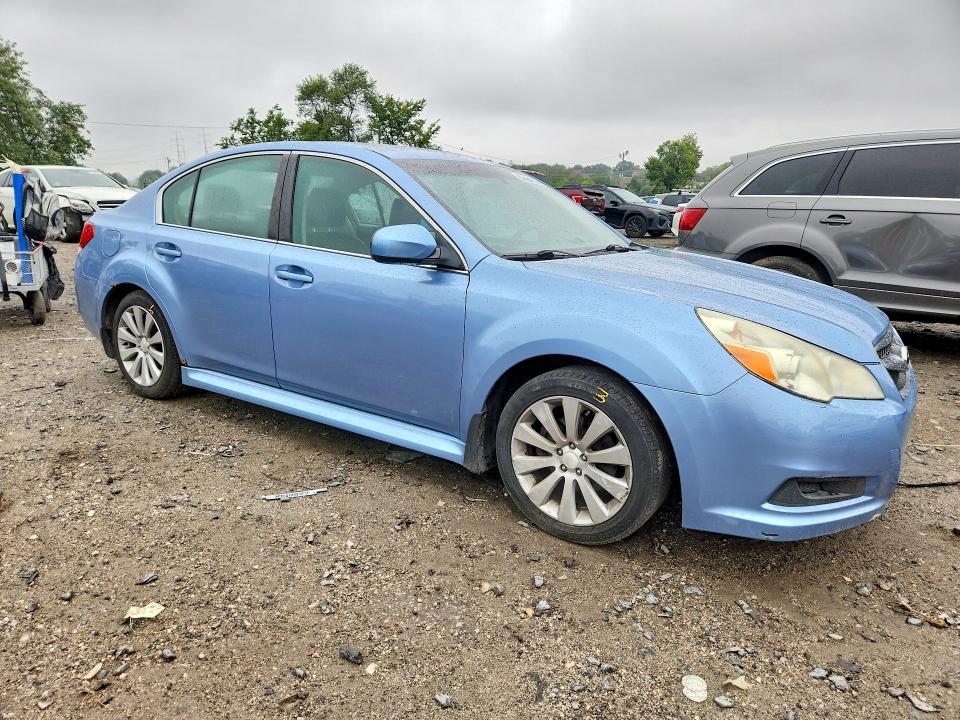 Продажа на аукционе авто 2010 Subaru Legacy, vin: 4S3BMBK60A3237727, номер лота: 67424236