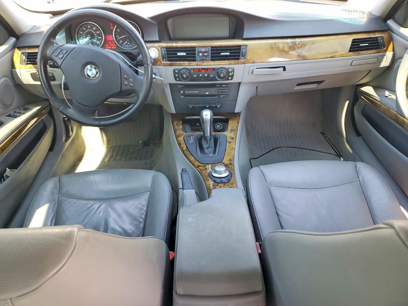 Aukcja sprzedaży 2006 Bmw 325, vin: WBAVD13596KV03799, numer aukcji: 68301086