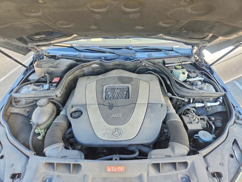 Продажа на аукционе авто 2010 Mercedes-benz C, vin: WDDGF5EB1AR086720, номер лота: 70619856