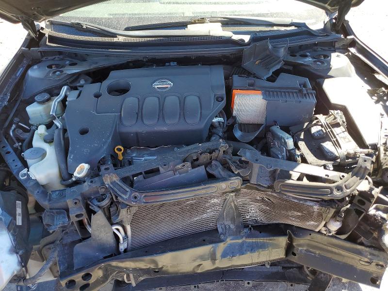 Aukcja sprzedaży 2012 Nissan Altima, vin: 1N4AL2AP2CN445730, numer aukcji: 68401296