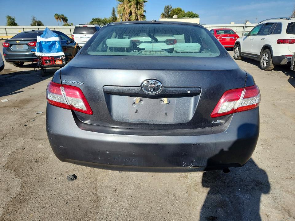 Продажа на аукционе авто 2010 Toyota Camry, vin: 4T1BF3EK1AU014644, номер лота: 69190816
