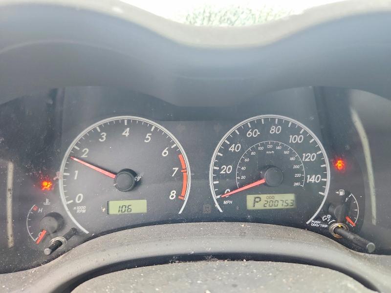 Продажа на аукционе авто 2010 Toyota Corolla, vin: 1NXBU4EEXAZ184362, номер лота: 70089966