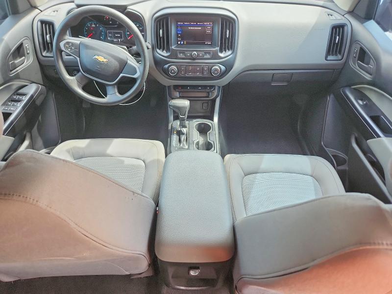 Aukcja sprzedaży 2020 Chevrolet Colorado, vin: 1GCGTBEN3L1176917, numer aukcji: 67632696