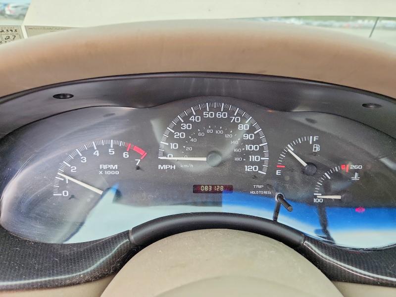 Aukcja sprzedaży 2002 Chevrolet Malibu, vin: 1G1ND52J72M652521, numer aukcji: 68553856