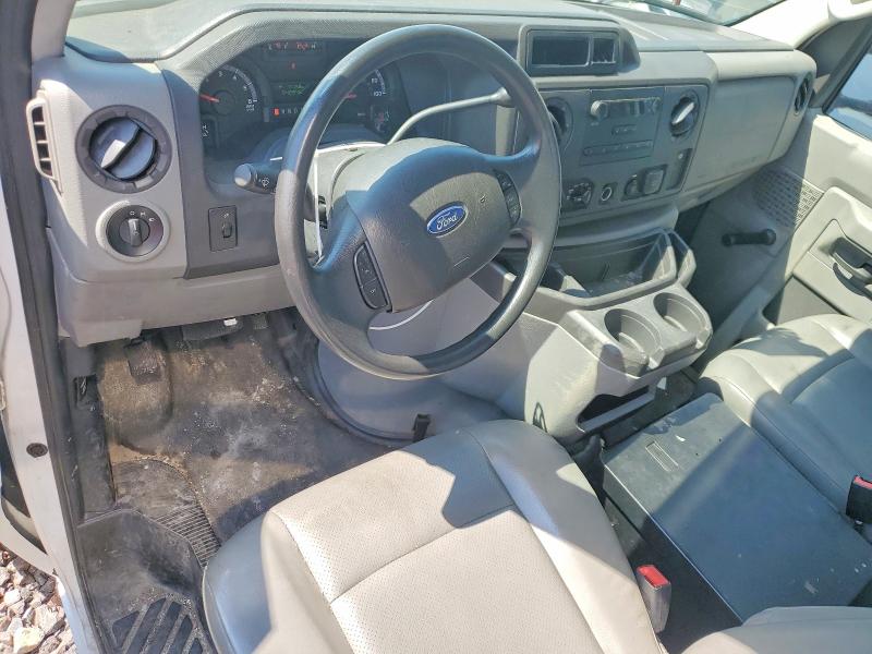 Продажа на аукционе авто 2013 Ford Econoline, vin: 1FDWE3FL5DDB36973, номер лота: 67480806