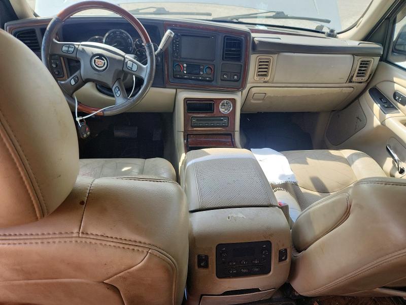 Aukcja sprzedaży 2006 Cadillac Escalade, vin: 1GYEK63NX6R145118, numer aukcji: 68069746