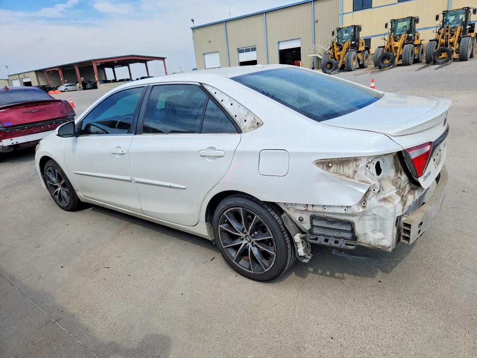 Aukcja sprzedaży 2015 Toyota Camry, vin: 4T1BF1FK3FU106980, numer aukcji: 69135116