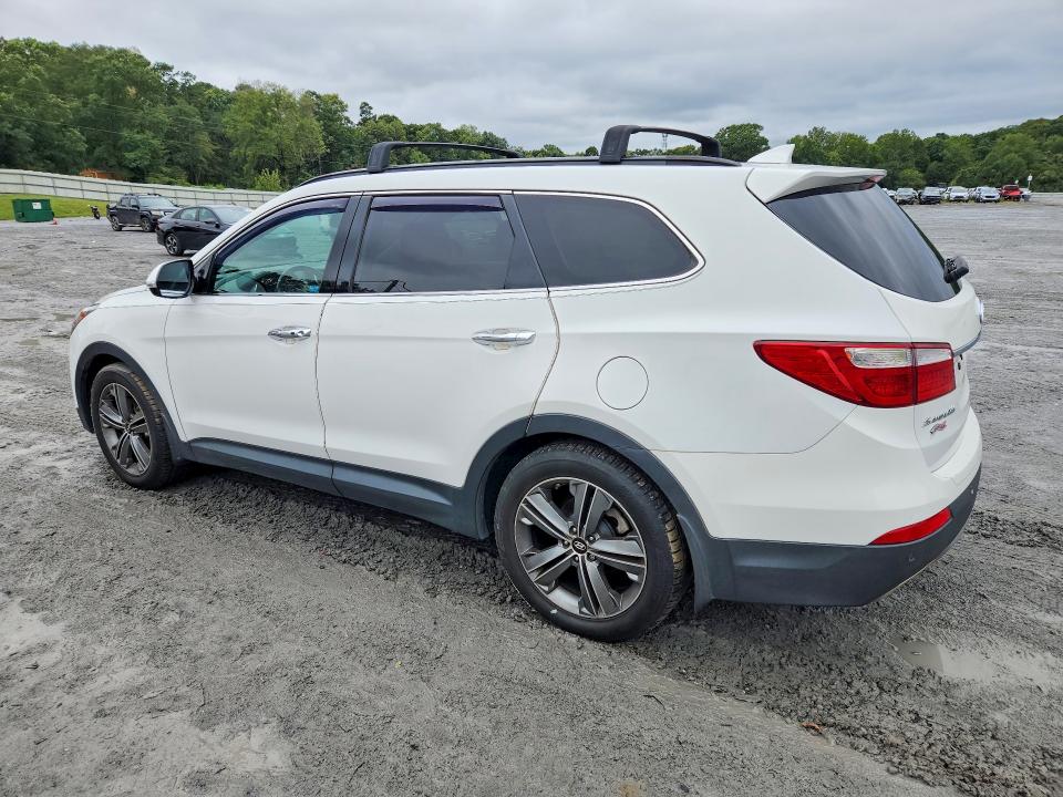 Aukcja sprzedaży 2015 Hyundai Santa Fe, vin: KM8SRDHF1FU120904, numer aukcji: 70473986