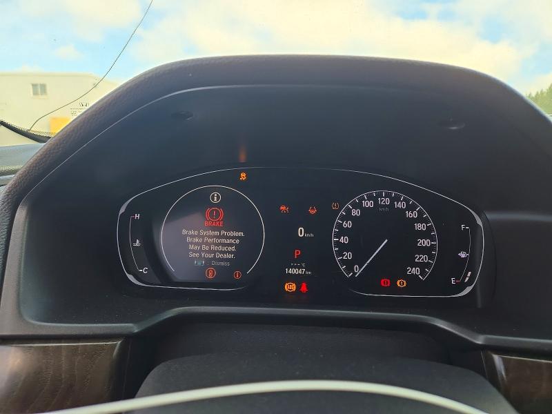 2021 Honda Accord მანქანა იყიდება აუქციონზე, vin: 1HGCV1F92MA801489, აუქციონის ნომერი: 66726636