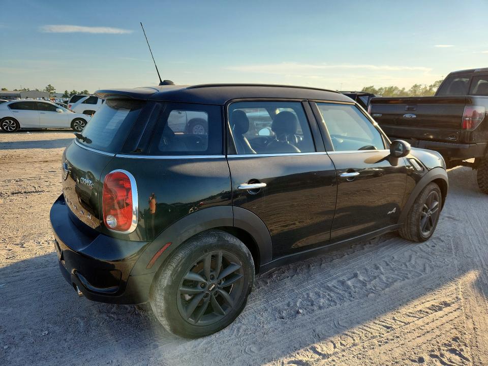 Продаж на аукціоні авто 2014 Mini Cooper, vin: WMWZC5C58EWP35426, номер лоту: 70921526