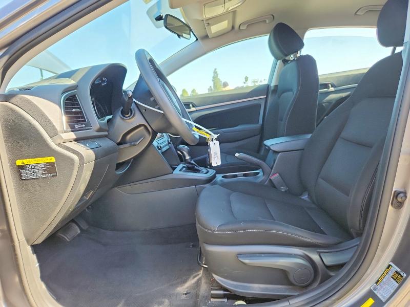 Продаж на аукціоні авто 2018 Hyundai Elantra, vin: 5NPD84LF6JH264894, номер лоту: 68859976