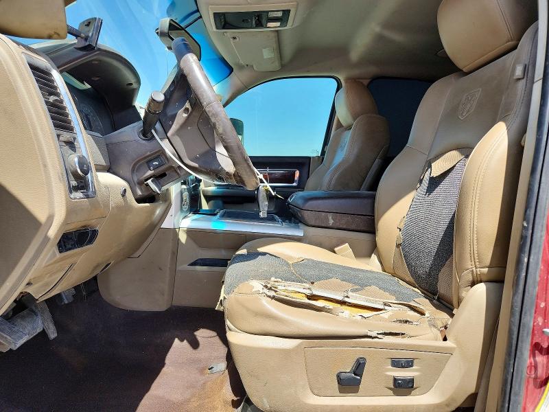 Продажа на аукционе авто 2012 Dodge Ram 2500, vin: 3C6UD5NL6CG284618, номер лота: 67527766
