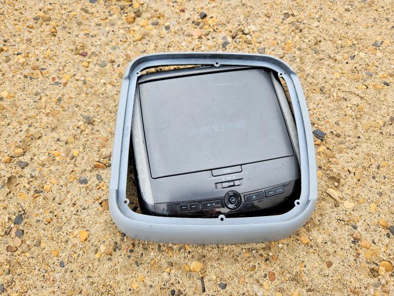 2005 Toyota Sienna მანქანა იყიდება აუქციონზე, vin: 5TDZA22C45S287452, აუქციონის ნომერი: 67901666