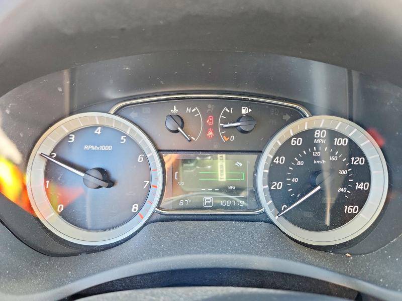 Aukcja sprzedaży 2015 Nissan Sentra, vin: 3N1AB7AP2FY376266, numer aukcji: 69742726