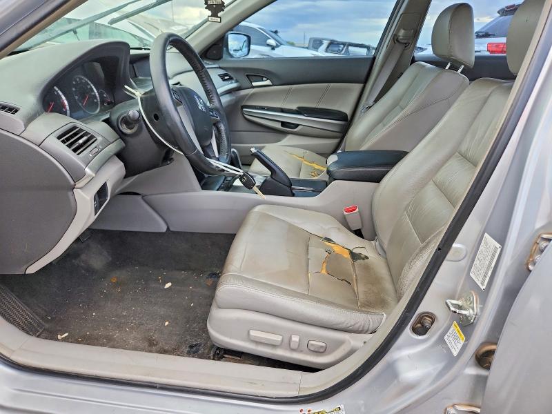 Продаж на аукціоні авто 2009 Honda Accord, vin: 1HGCP36829A007905, номер лоту: 67691206