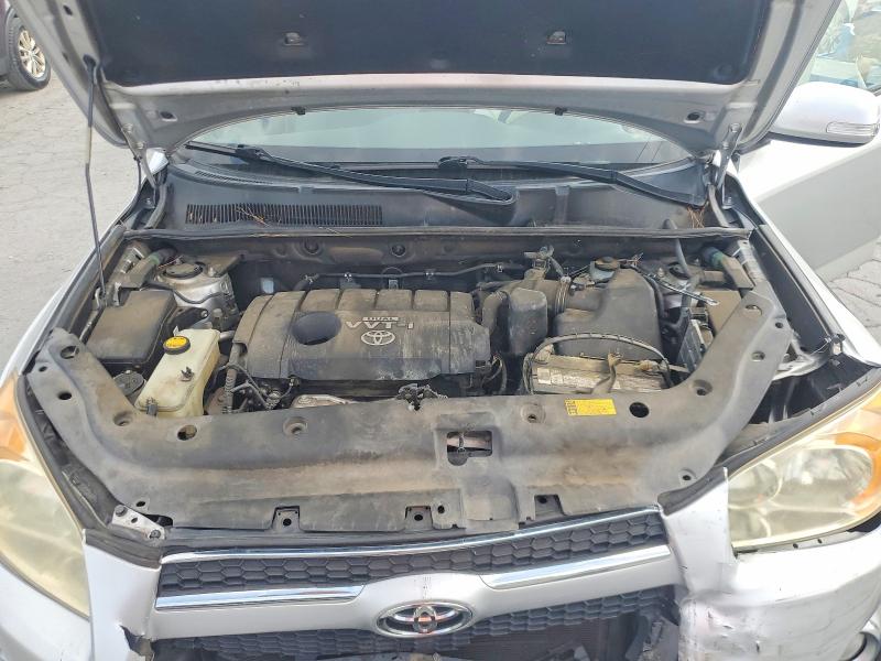Aukcja sprzedaży 2009 Toyota Rav4, vin: JTMZF31V295010546, numer aukcji: 69802956