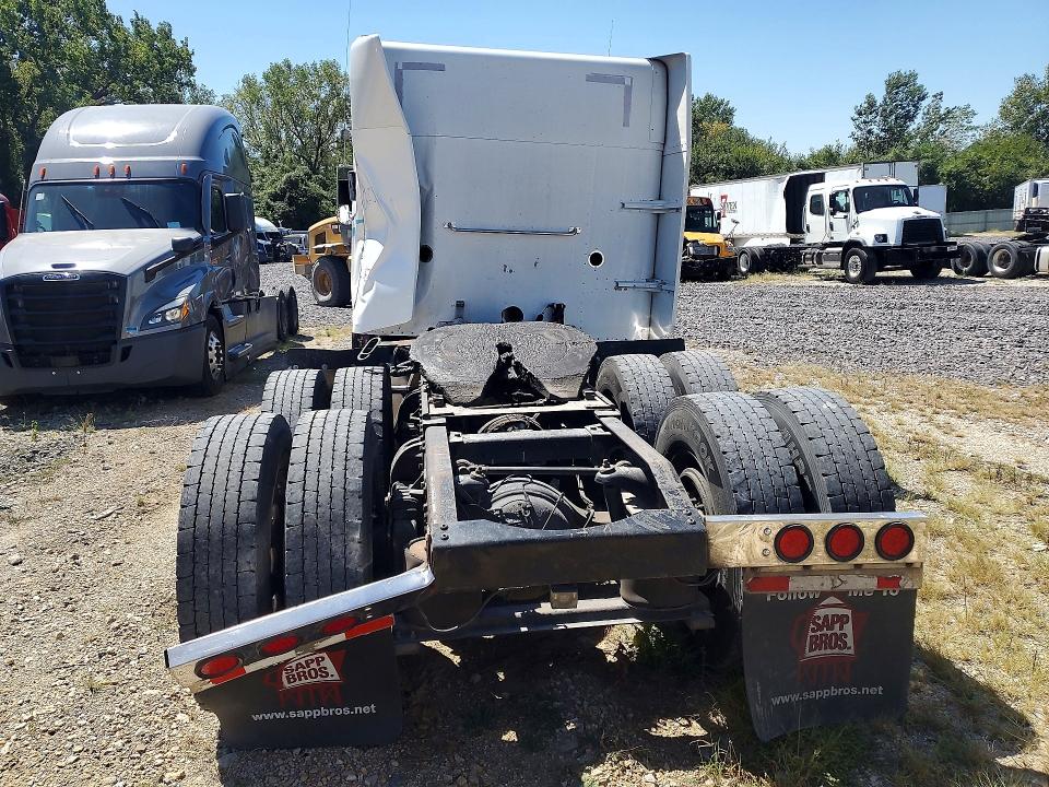 Aukcja sprzedaży 1998 Peterbilt 379, vin: 1XP5DR9X5WD453318, numer aukcji: 67683026
