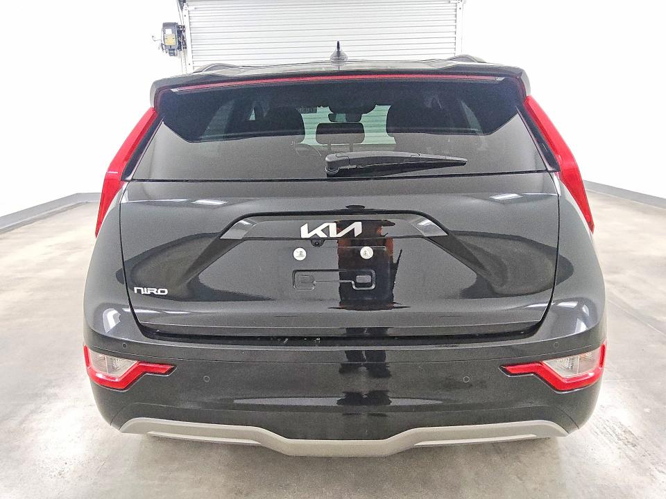 Продажа на аукционе авто 2023 Kia Niro, vin: KNDCR3L11P5034664, номер лота: 70365466