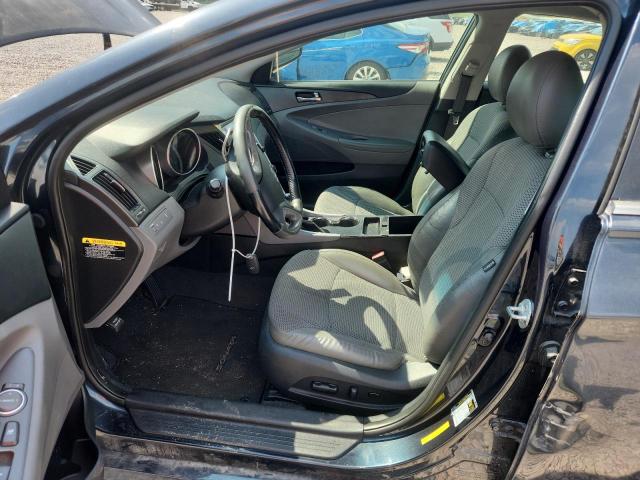 2012 Hyundai Sonata მანქანა იყიდება აუქციონზე, vin: 5NPEC4AB1CH478505, აუქციონის ნომერი: 67180156