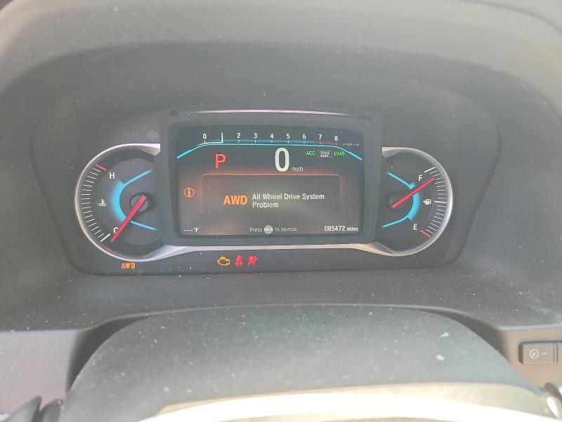 Aukcja sprzedaży 2019 Honda Pilot, vin: 5FNYF6H3XKB098011, numer aukcji: 68172326