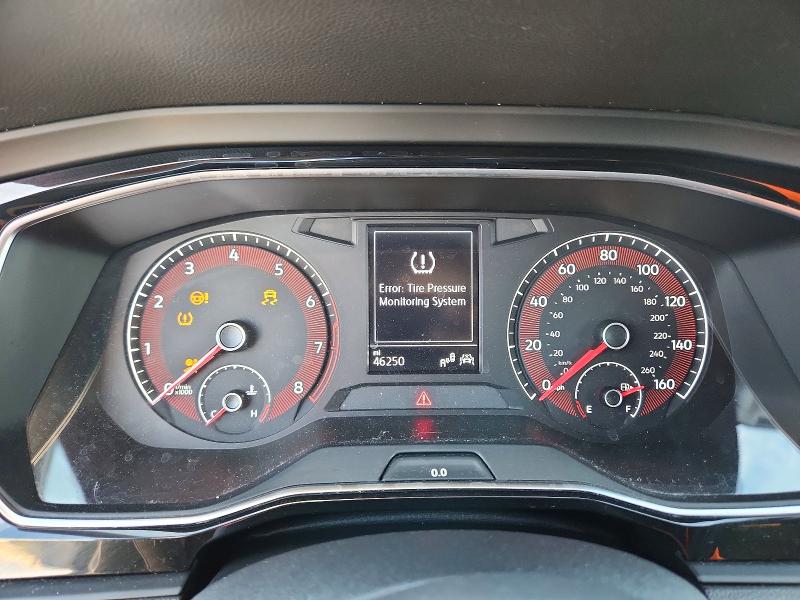 Aukcja sprzedaży 2021 Volkswagen Jetta, vin: 3VW6T7BU5MM037555, numer aukcji: 70718776