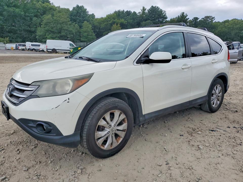 Продажа на аукционе авто 2014 Honda Cr-v, vin: 5J6RM4H71EL019015, номер лота: 68790806