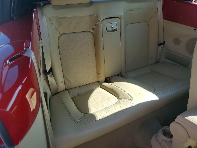 67884756 :رقم المزاد ، 3VWSF31Y66M314932 vin ، 2006 Volkswagen New Beetle مزاد بيع