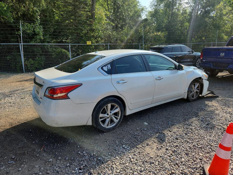 Aukcja sprzedaży 2014 Nissan Altima, vin: 1N4AL3AP0EC105206, numer aukcji: 67730036