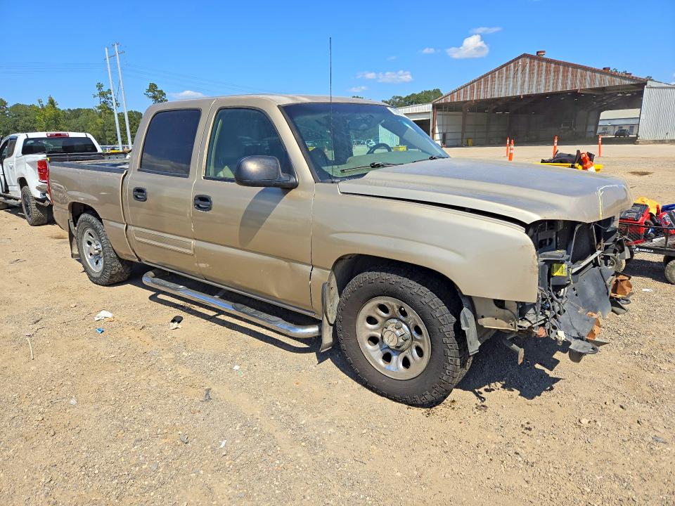 Aukcja sprzedaży 2007 Chevrolet Silverado, vin: 2GCEC13V971113311, numer aukcji: 70875776