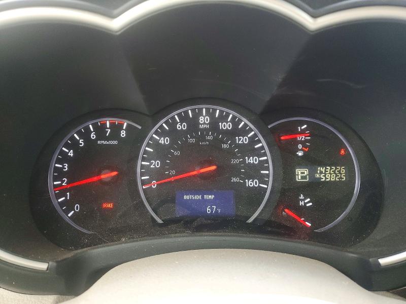 Продажа на аукционе авто 2015 Nissan Quest, vin: JN8AE2KP6F9127615, номер лота: 69423146