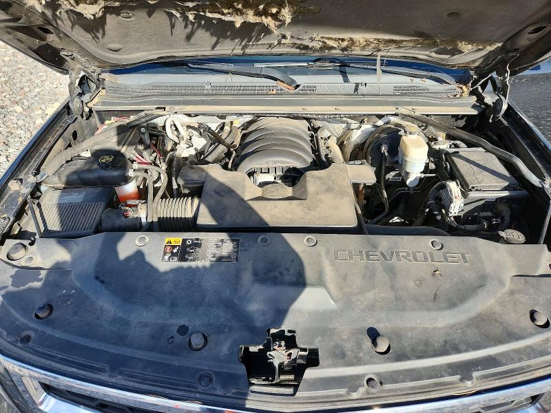 Aukcja sprzedaży 2016 Chevrolet Suburban, vin: 1GNSKGKC6GR233218, numer aukcji: 70101006