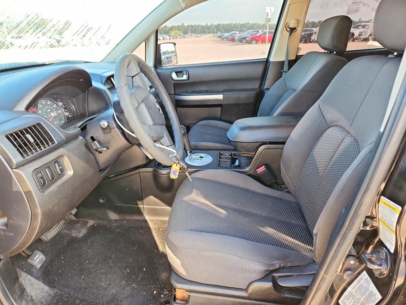 Продаж на аукціоні авто 2008 Mitsubishi Endeavor, vin: 4A4MM21S98E016772, номер лоту: 67821016