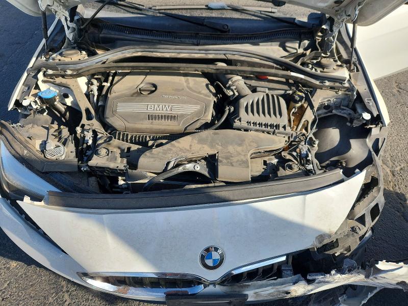 Aukcja sprzedaży 2021 Bmw 228xi, vin: WBA73AK08M7H53085, numer aukcji: 69759536