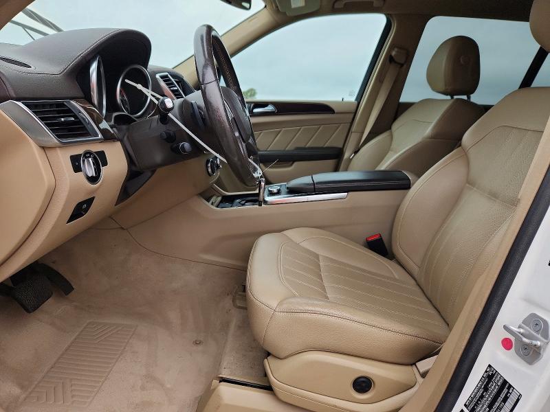 70137606 :رقم المزاد ، 4JGDF2EE9FA561988 vin ، 2015 Mercedes-benz Gl مزاد بيع