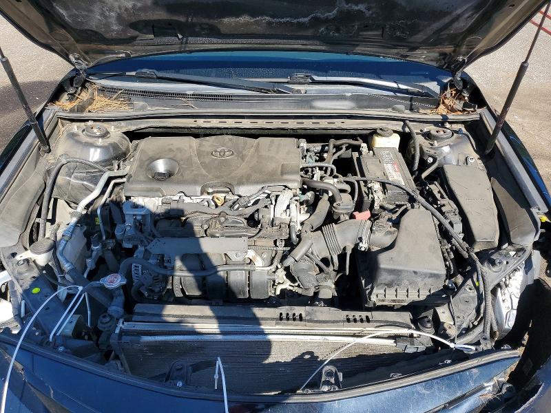 Продажа на аукционе авто 2018 Toyota Camry, vin: 4T1B11HK2JU644557, номер лота: 68558646