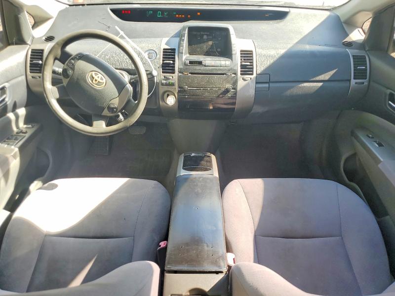 Auction sale of the 2008 Toyota Prius, vin: JTDKB20U187778585, lot number: 70846516