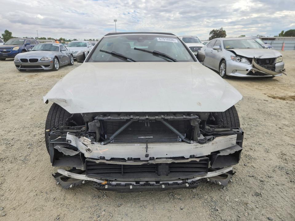 2021 Bmw M440i მანქანა იყიდება აუქციონზე, vin: WBA53AT00MCG16266, აუქციონის ნომერი: 67916936