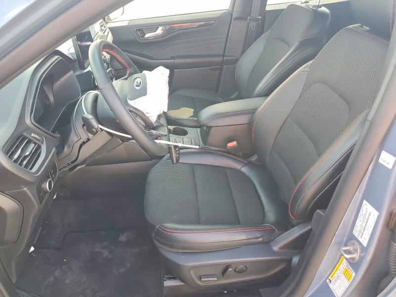 2026 Ford Escape მანქანა იყიდება აუქციონზე, vin: 1FMCU0MN6TUA15649, აუქციონის ნომერი: 70713726