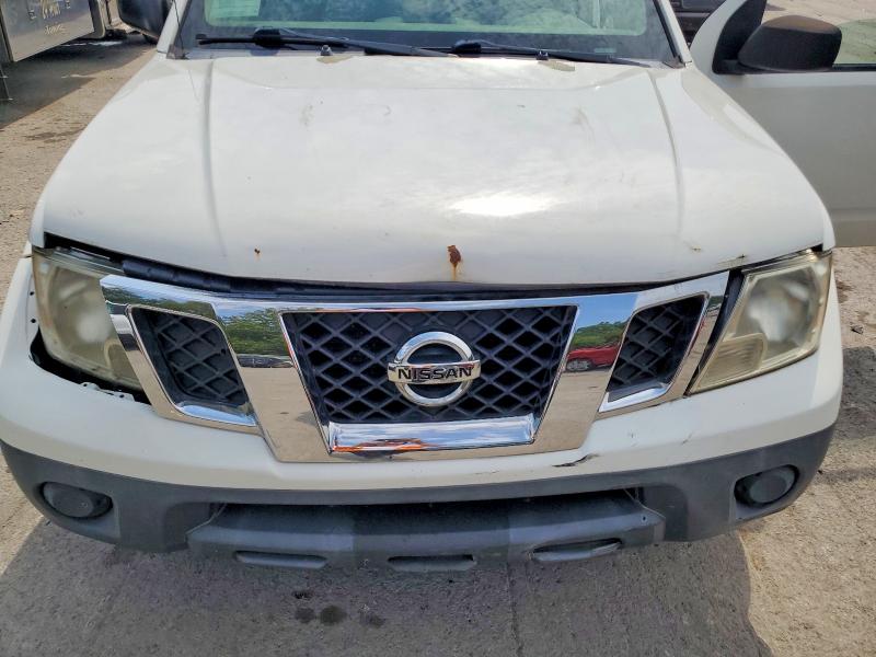 Aukcja sprzedaży 2013 Nissan Frontier, vin: 1N6BD0CT4DN728123, numer aukcji: 67379516