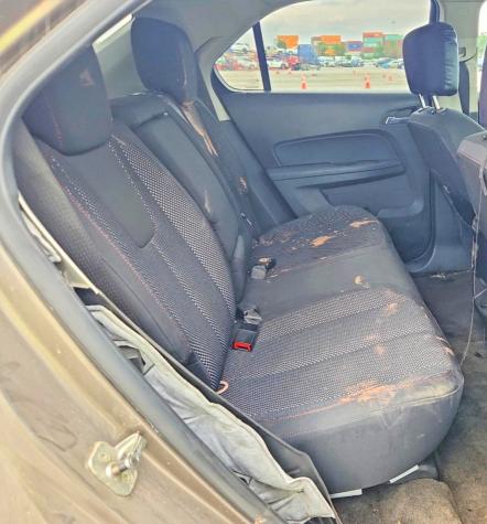 Aukcja sprzedaży 2011 Chevrolet Equinox, vin: 2CNALDEC4B6283014, numer aukcji: 63989256