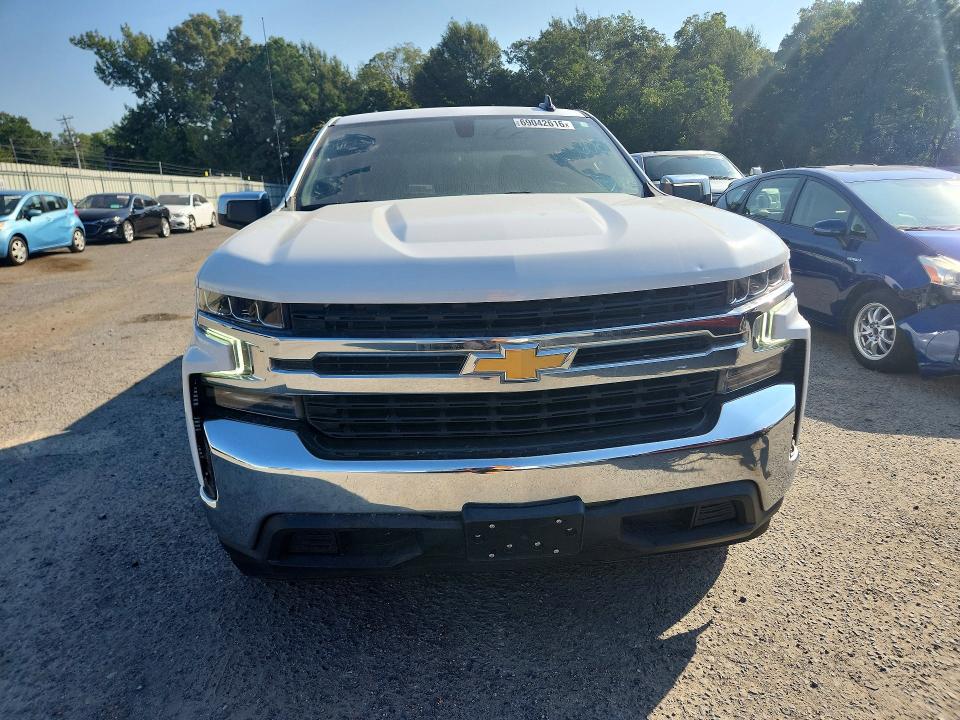 Aukcja sprzedaży 2021 Chevrolet Silverado, vin: 1GCRWCED6MZ306608, numer aukcji: 69042616