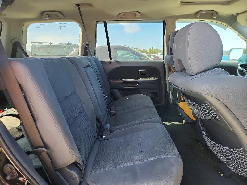 2008 Honda Pilot მანქანა იყიდება აუქციონზე, vin: 5FNYF28398B019607, აუქციონის ნომერი: 68586626