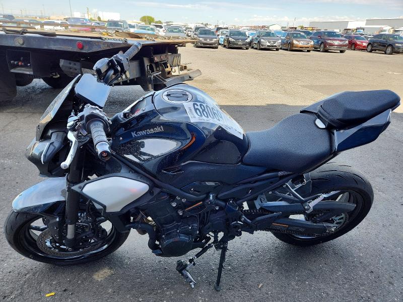 Продажа на аукционе авто 2025 Kawasaki Zr900, vin: ML5ZRDS16SDA01558, номер лота: 68069756