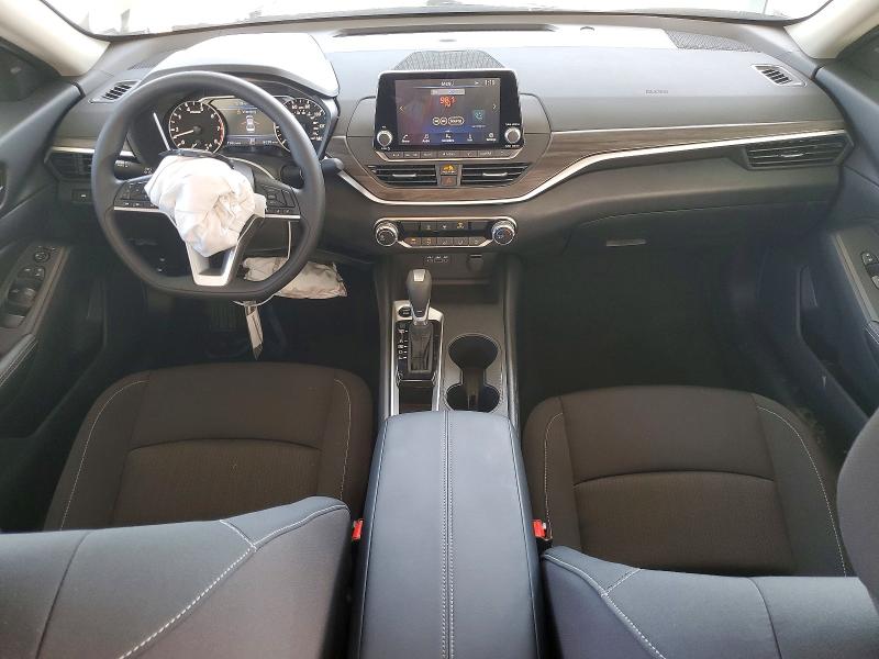 2026 Nissan Altima მანქანა იყიდება აუქციონზე, vin: 1N4BL4DV6TN350761, აუქციონის ნომერი: 69417756
