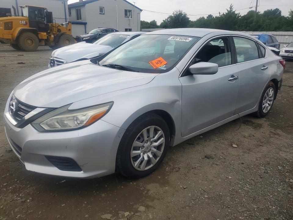 Aukcja sprzedaży 2016 Nissan Altima, vin: 1N4AL3AP5GC140813, numer aukcji: 66976096
