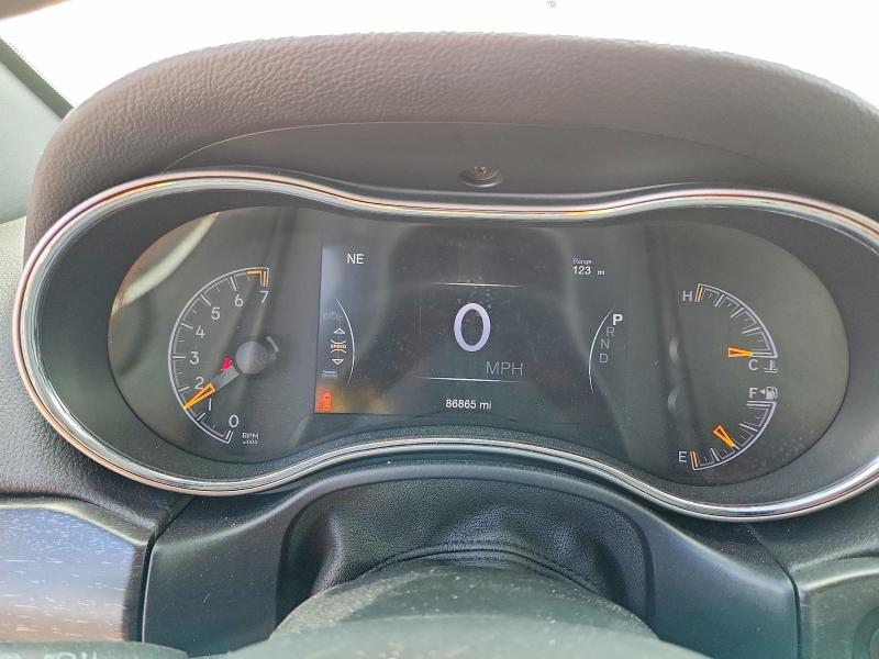 69588216 :رقم المزاد ، 1C4RJFAG9JC156864 vin ، 2018 Jeep Grand Cherokee مزاد بيع
