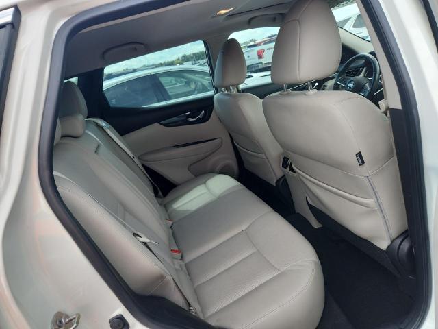 2018 Nissan Rogue Sport მანქანა იყიდება აუქციონზე, vin: JN1BJ1CP5JW161692, აუქციონის ნომერი: 69890766