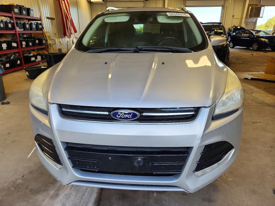 Aukcja sprzedaży 2013 Ford Escape, vin: 1FMCU9H91DUD10905, numer aukcji: 68346316
