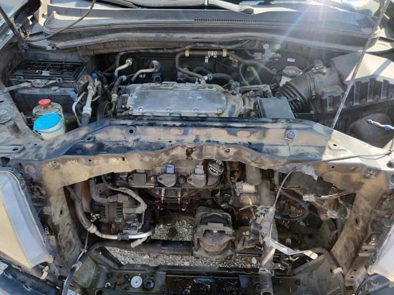 67837296 :رقم المزاد ، 2HNYD28229H532961 vin ، 2009 Acura Mdx مزاد بيع