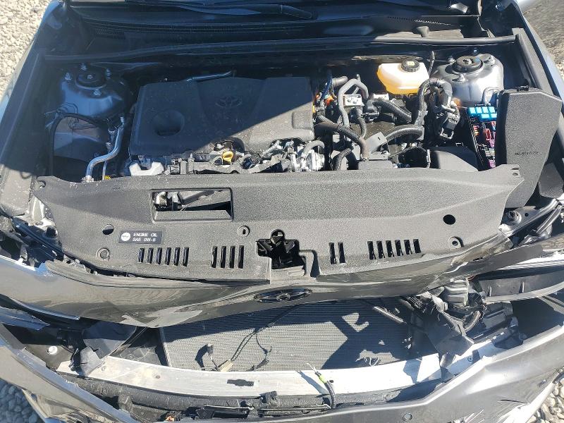 Продажа на аукционе авто 2026 Toyota Camry, vin: 4T1DBADK5TU054481, номер лота: 69426826